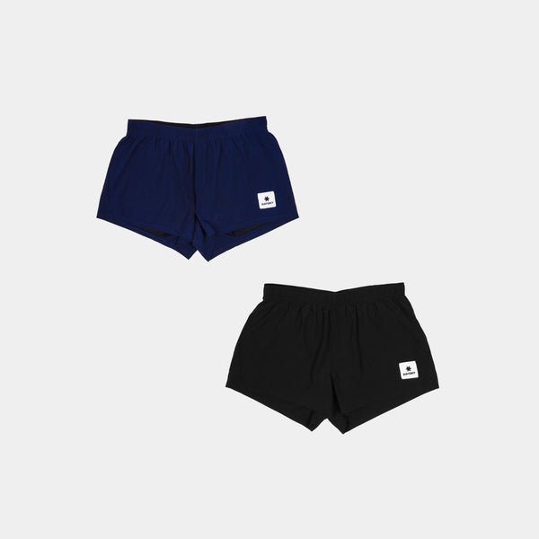 Pace Shorts 3" - 2 Pack