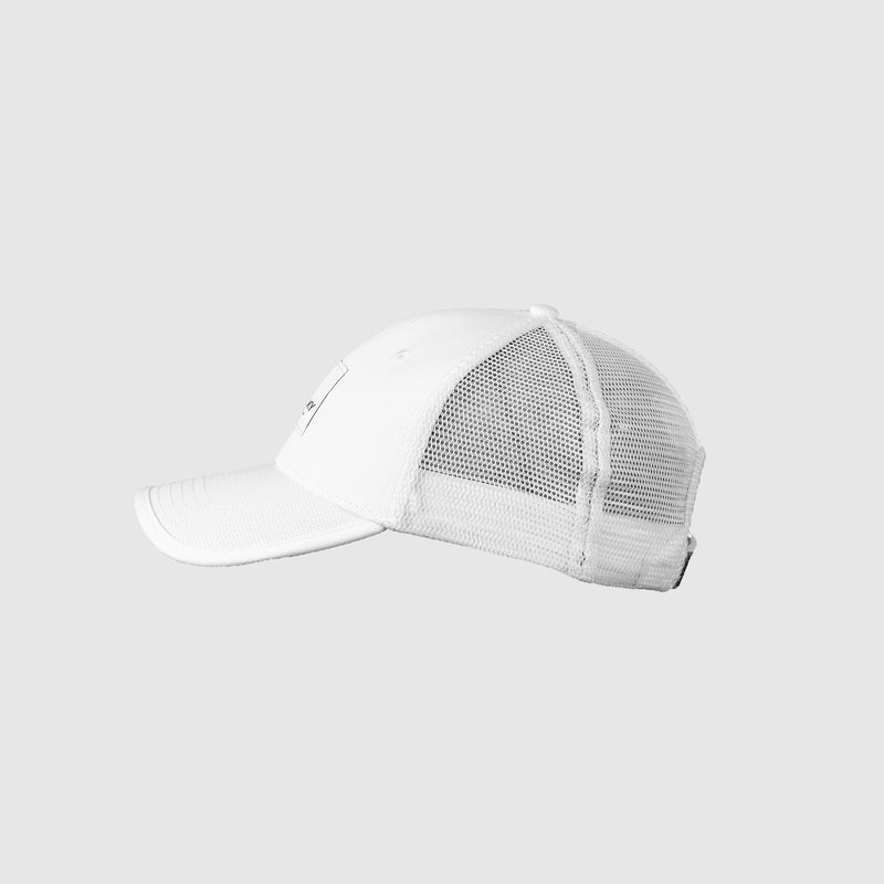 SAYSKY Trail Cap CASQUETTES WHITE