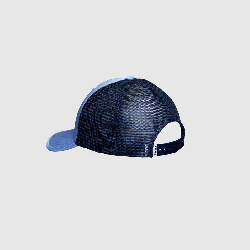 SAYSKY Trucker Classic Cap CASQUETTES 203 - BLUE