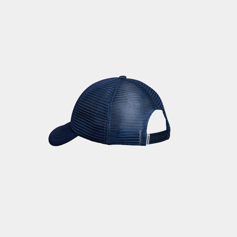 SAYSKY Trucker Foam Cap CASQUETTES 201 - BLUE