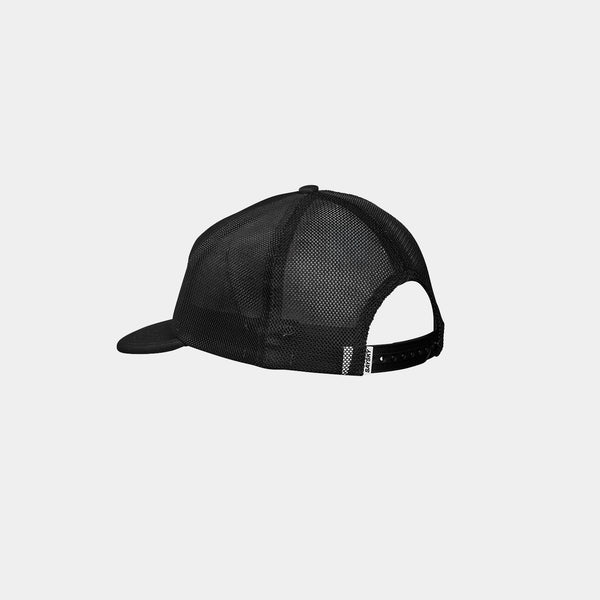 SAYSKY Trucker Hybrid Cap CASQUETTES 901 - BLACK