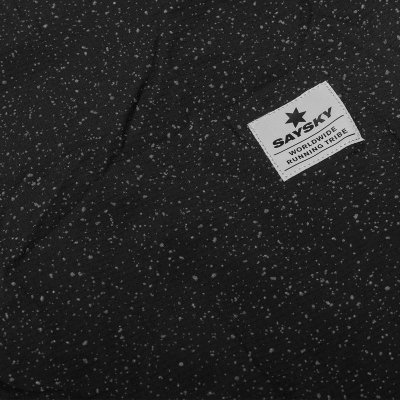 SAYSKY Universe Luxe Jacket VESTES BLACK / UNIVERSE