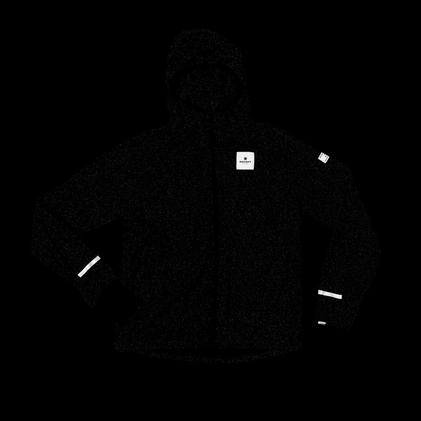 SAYSKY Universe Luxe Jacket VESTES BLACK / UNIVERSE
