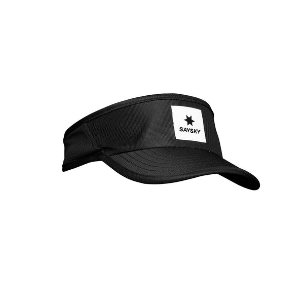 SAYSKY Visor CASQUETTES 901 - BLACK