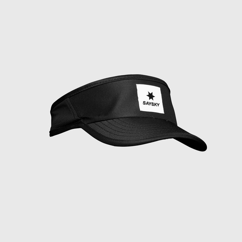 SAYSKY Visor CASQUETTES 901 - BLACK